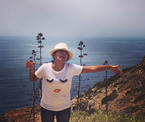 Tuần trăng mật với mẹ chồng